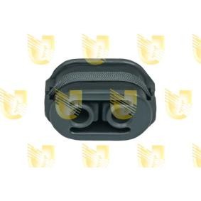 Compre Fita de borracha, sistema de escape de UNIGOM online para PRIMASTAR Autocarro (X83) a preços moderados