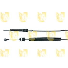 Acquista Cavo comando, Cambio manuale da UNIGOM 491816 a buon mercato per soli 79,88 €