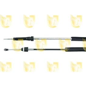 Acquista Cavo comando, Cambio manuale da UNIGOM 491817 a buon mercato per soli 67,64 €