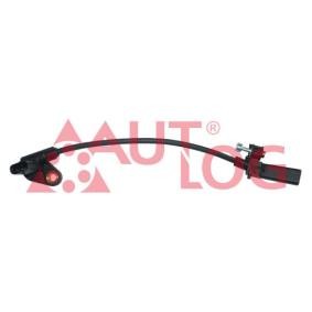 Kurbelwellensensor AS5322 für BMW