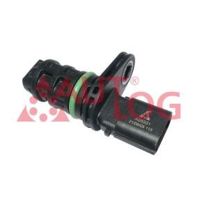 Kurbelwellensensor AS5331 für CAPTIVA (C100, C140) für 28,73 CHF