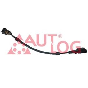 AUDI Kurbelwellensensor von AUTLOG