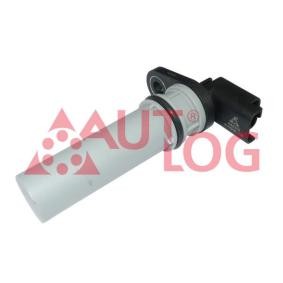 Drehzahlsensor, Automatikgetriebe AS5376