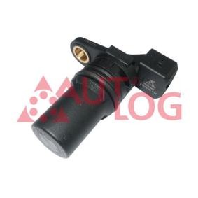 Drehzahlsensor, Automatikgetriebe von AUTLOG