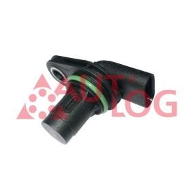 Nockenwellensensor AS5397 für MERCEDES-BENZ