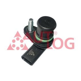 Nockenwellensensor AS5406 für VAUXHALL