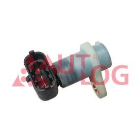 Comprar Sensor, posición árbol de levas de AUTLOG AS5407 a bajo precio de 28,15 €