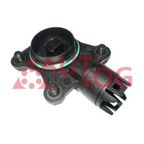 Acquista Sensore, Albero a eccentrici (Alzata valvola variabile) da AUTLOG AS5418 a buon mercato per soli 72,32 €