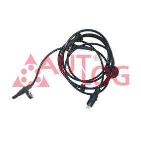 Køb ABS Sensor af AUTLOG AS5424 til den lave pris 292,38 DKK