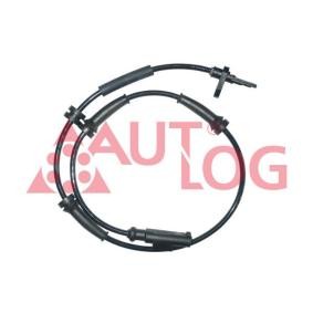 Køb ABS Sensor af AUTLOG AS5425 til den lave pris 246,57 DKK
