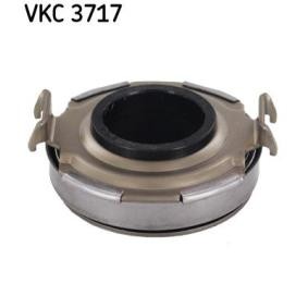 Ausrücklager VKC 3717