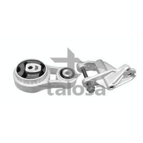 Achetez des Suspension, boîte automatique TALOSA 62-10932 à prix pour 48,56 €