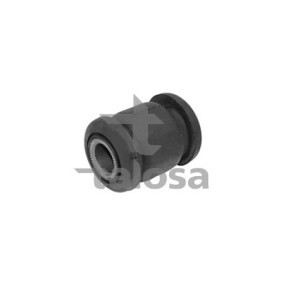 Achetez des Suspension, support d'essieu TALOSA 62-13909 à prix pour 7,96 €
