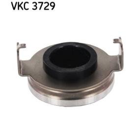 Ausrücklager VKC 3729