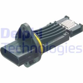 Luftmassenmesser (LMM) AF10072-12B1 für MERCEDES-BENZ