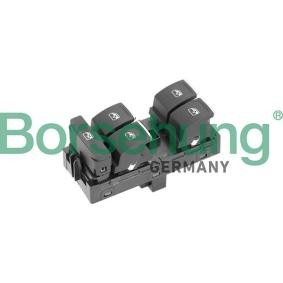 Comprar Interruptor de elevalunas de Borsehung B11583 a bajo precio de 40,44 €