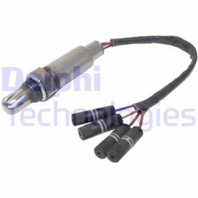 Achetez des Sonde lambda DELPHI ES10763-12B1 à prix pour 66,86 €