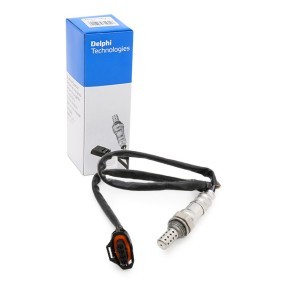 Achetez des Sonde lambda DELPHI ES10791-12B1 à prix pour 46,96 €