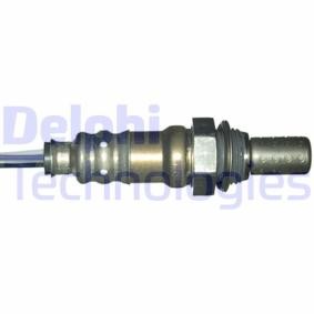 Achetez des Sonde lambda DELPHI ES20185-12B1 à prix pour 49,99 €