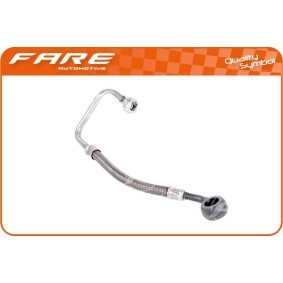 Ölleitung für Turbolader von FARE SA