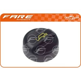 Öldeckel für PEUGEOT von FARE SA
