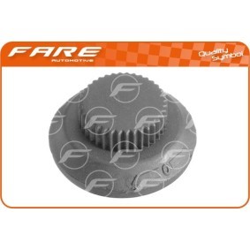 Compre Batente de encosto, cobertura do motor da FARE SA 4688T a um preço baixo por 7,10 €