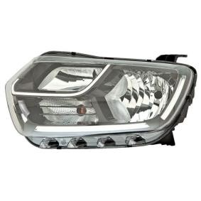 Acquista Faro anteriore da IPARLUX 11023611 a buon mercato per soli 210,90 €