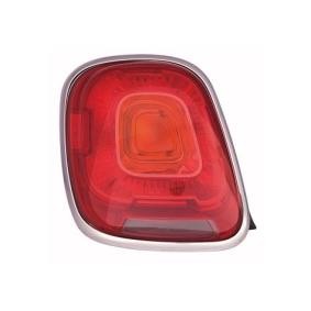 Rückleuchte für FIAT von IPARLUX