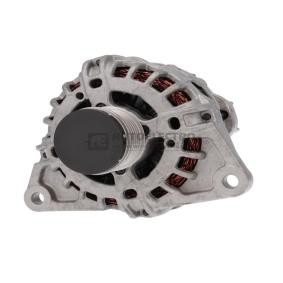 Lichtmaschine für PORSCHE von AUTOELECTRO