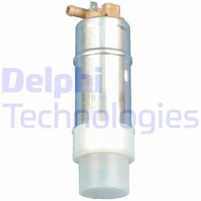 Kraftstoffpumpe FE10079-12B1