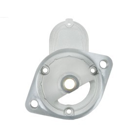 Lichtmaschine von AS-PL