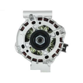 Lichtmaschine von AS-PL
