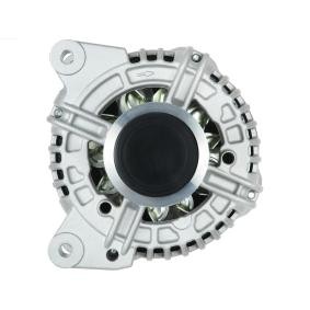 Lichtmaschine von AS-PL