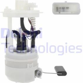 Achetez des Unité d'injection de carburant DELPHI FE10136-12B1 à prix pour 161,81 €