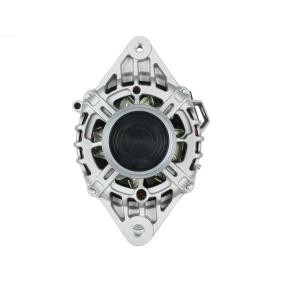 Lichtmaschine A3534S