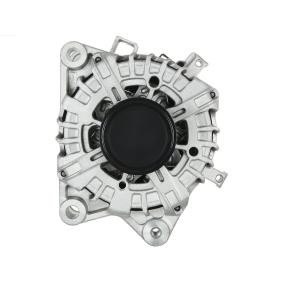Lichtmaschine von AS-PL