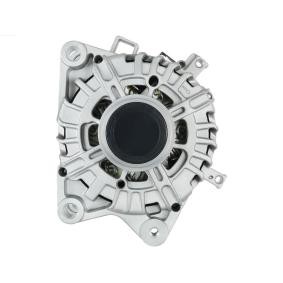 Lichtmaschine A3548S