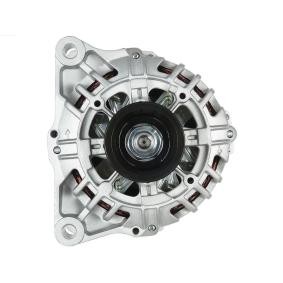Lichtmaschine von AS-PL
