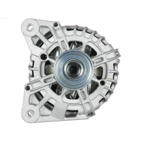 Lichtmaschine A3563S