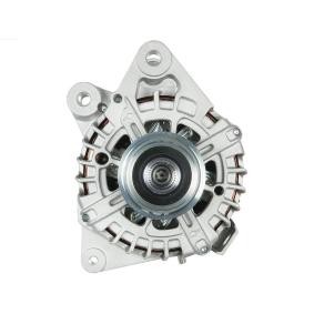 Lichtmaschine von AS-PL