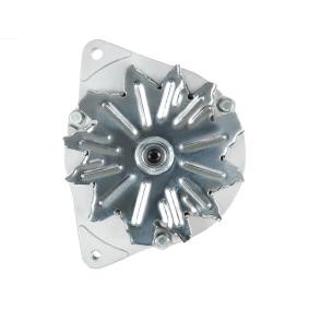 Lichtmaschine von AS-PL