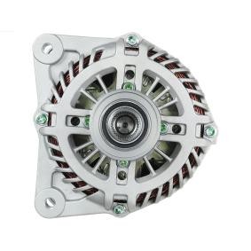 Lichtmaschine für NISSAN von AS-PL
