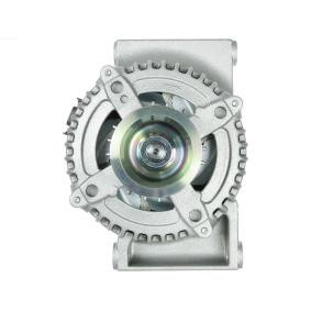 Lichtmaschine von AS-PL
