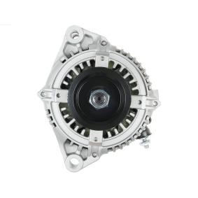 Lichtmaschine von AS-PL