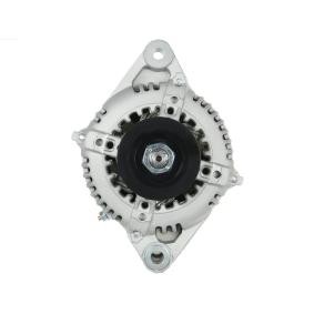 Lichtmaschine A6668S