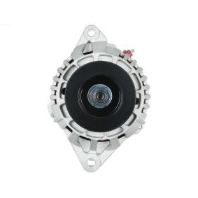 Lichtmaschine A9346S
