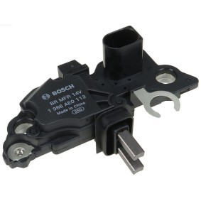 Lichtmaschinenregler ARE0253(BOSCH)