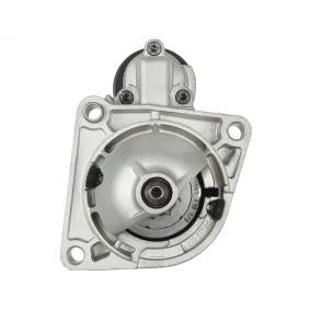 Anlasser S0230PR