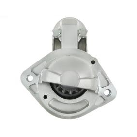 Anlasser S3224S
