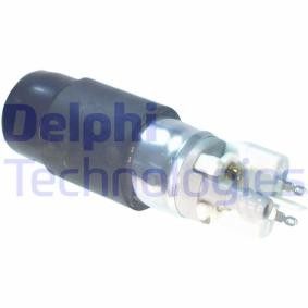 Kraftstoffpumpe FE20025-12B1 für 306 Break (7E, N3, N5) für 181,42 CHF